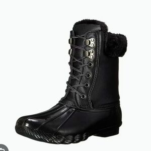 STEVE MADDEN - TStorm Boot